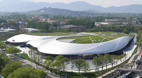 2024中关村论坛年会开启 一场面向未来的科技巅峰之旅